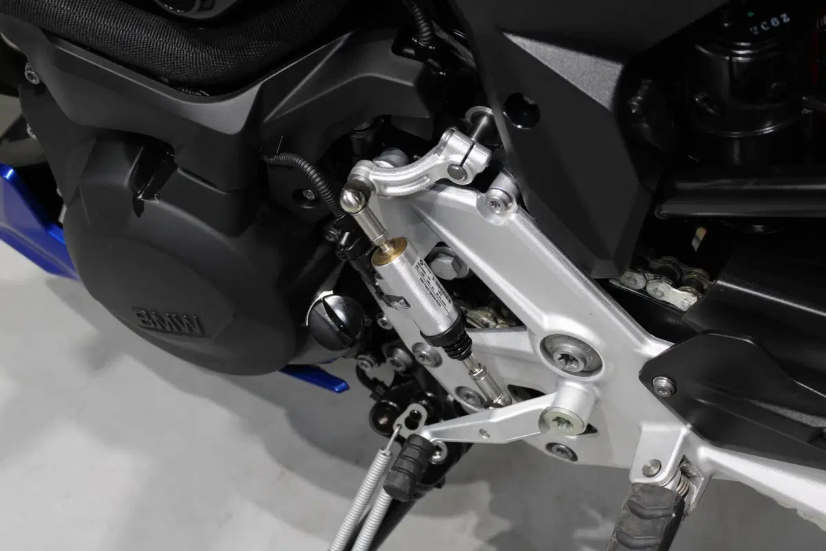Bmw F 900 R (2021 - 24) (9)