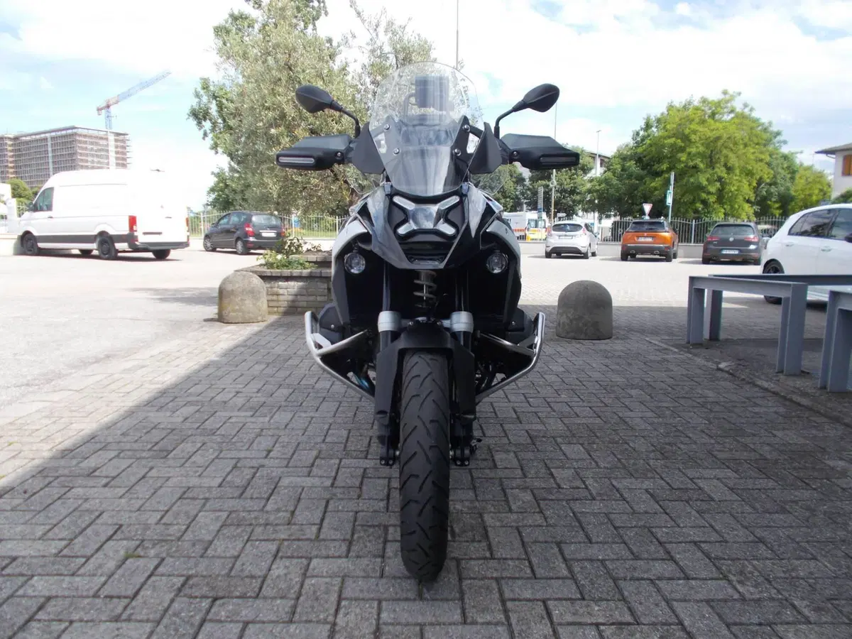 Bmw R 1300 GS Triple Black (2023 - 26) (2)