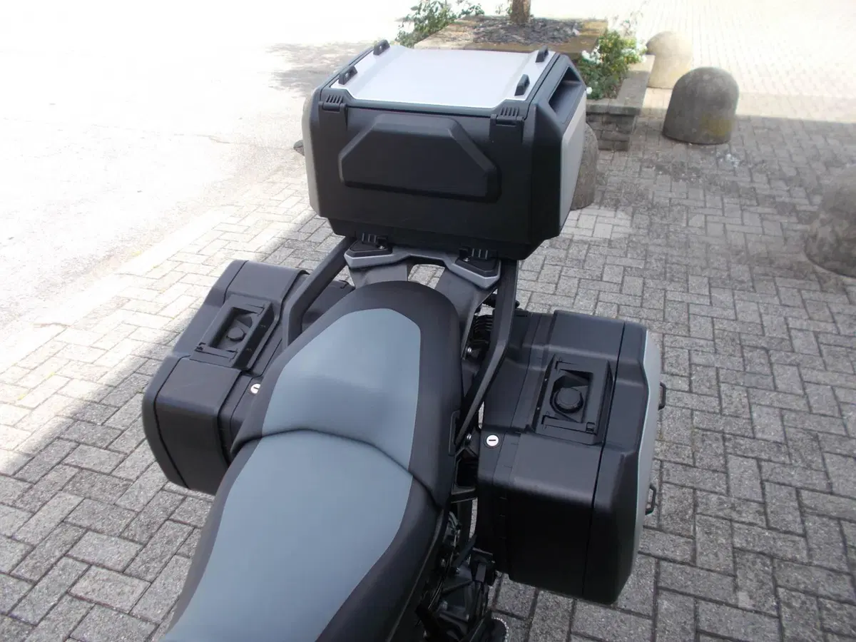 Bmw R 1300 GS Triple Black (2023 - 26) (5)