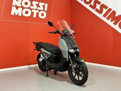 Super Soco CPx (2020 - 24) nuova