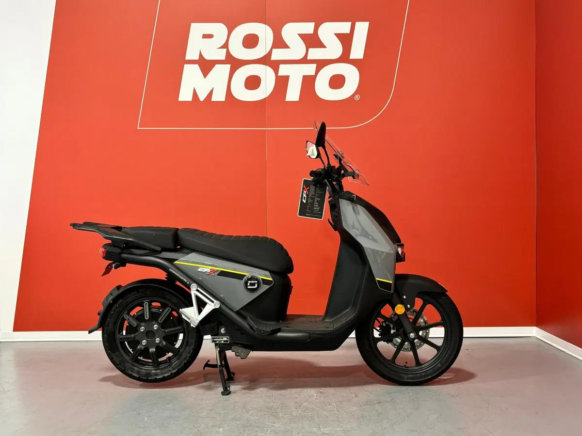 Super Soco CPx (2020 - 24) (2)