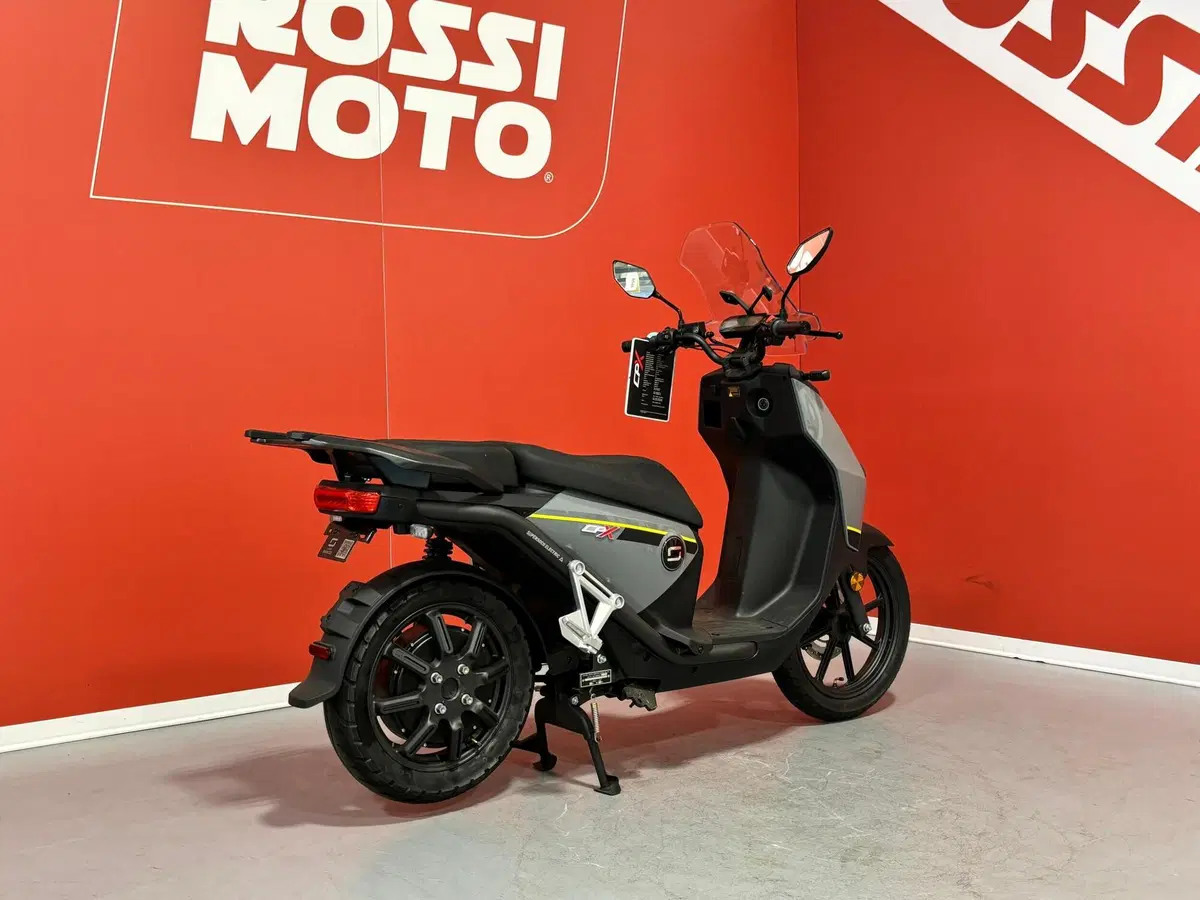 Super Soco CPx (2020 - 24) (3)