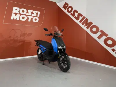 Super Soco CPx (2020 - 24) nuova