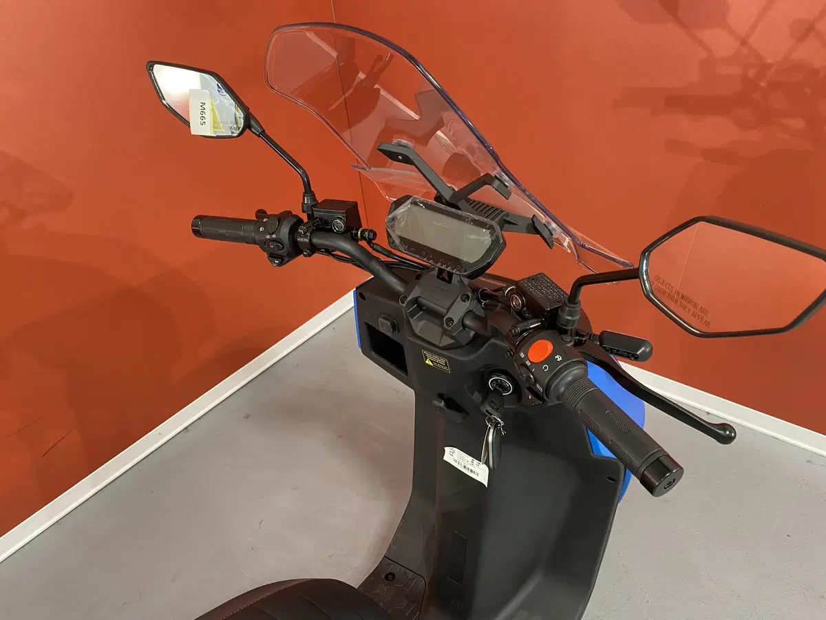 Super Soco CPx (2020 - 24) (8)