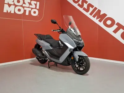 Sym Maxsym 400 GT (2024 - 26) nuova
