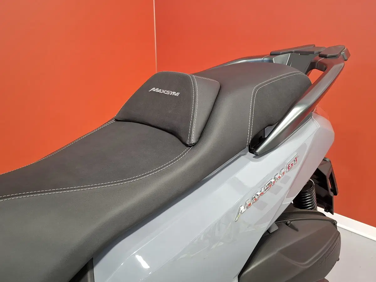 Sym Maxsym 400 GT (2024 - 26) (6)