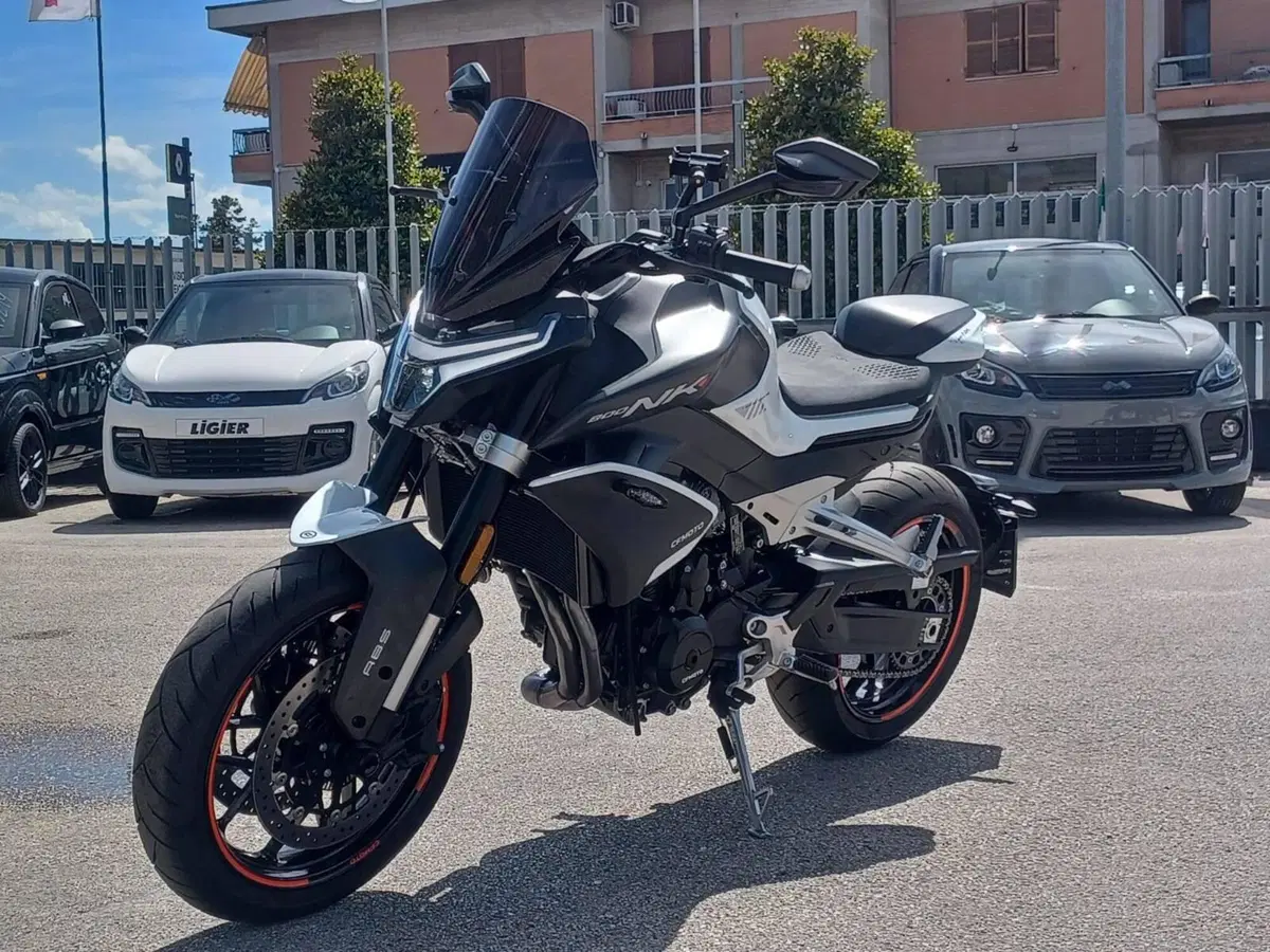 CFMOTO 800NK Sport (2023 - 26) (3)