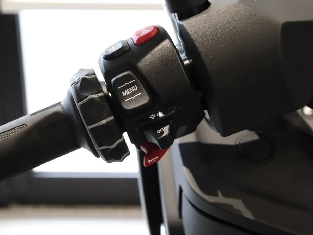 Bmw C 400 X (2025 - 26) (8)