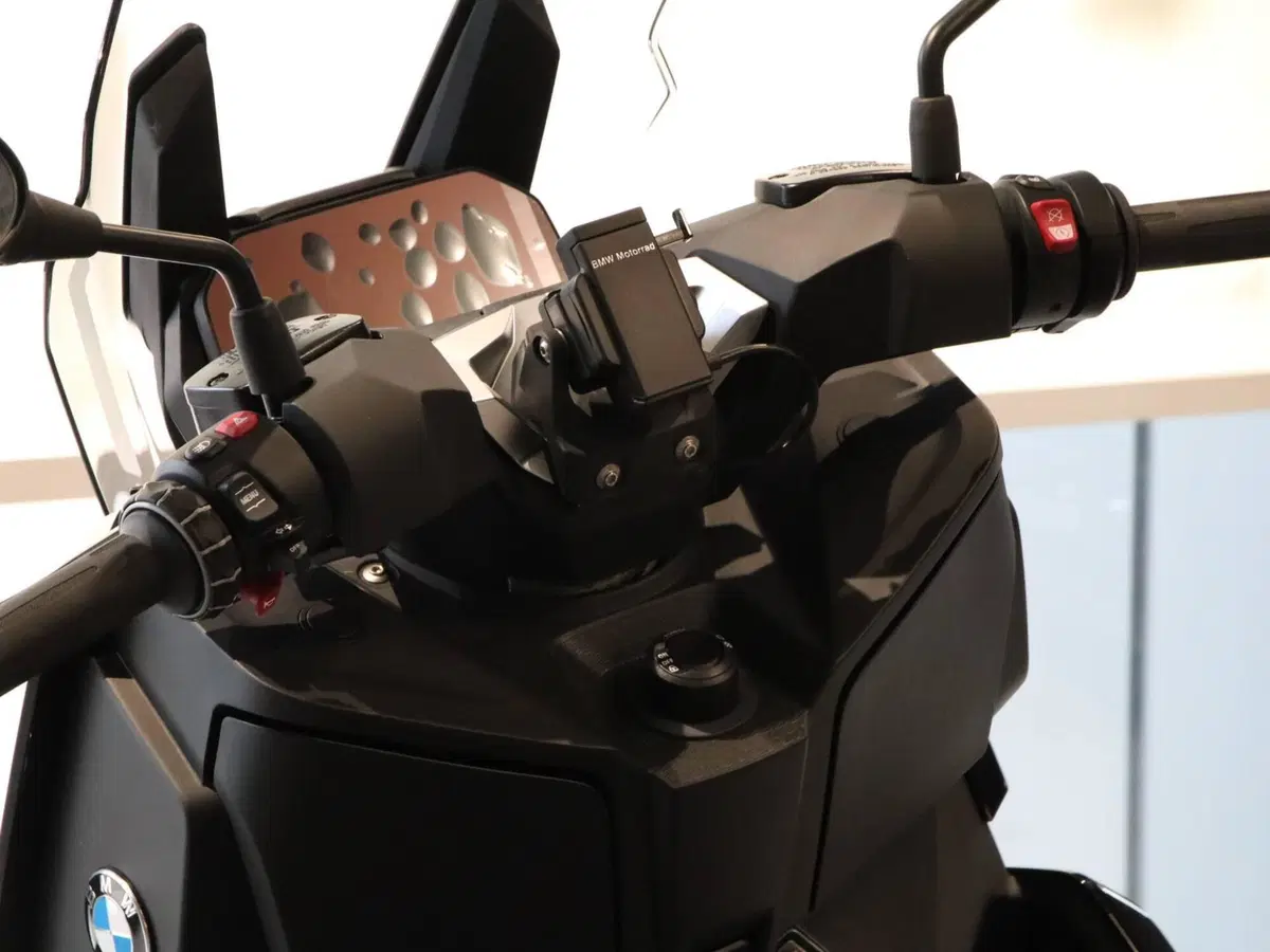Bmw C 400 X (2025 - 26) (10)