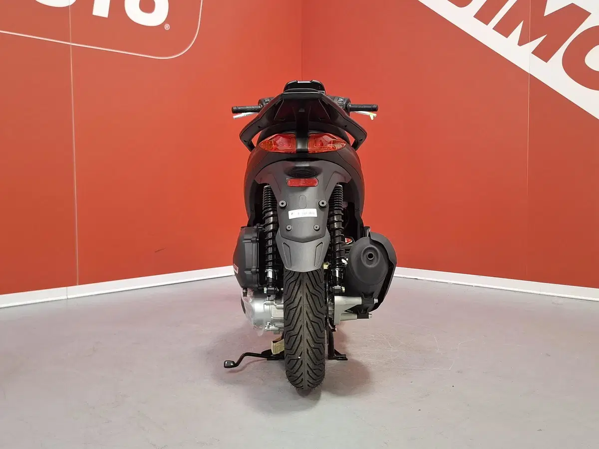 Piaggio Medley 200 S (2025 - 26) (6)