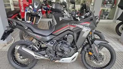 Honda Transalp XL750 (2026) usata