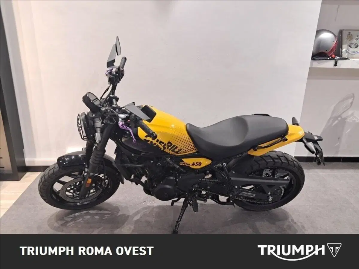 Royal Enfield Guerrilla 450 (2024 - 26) (5)