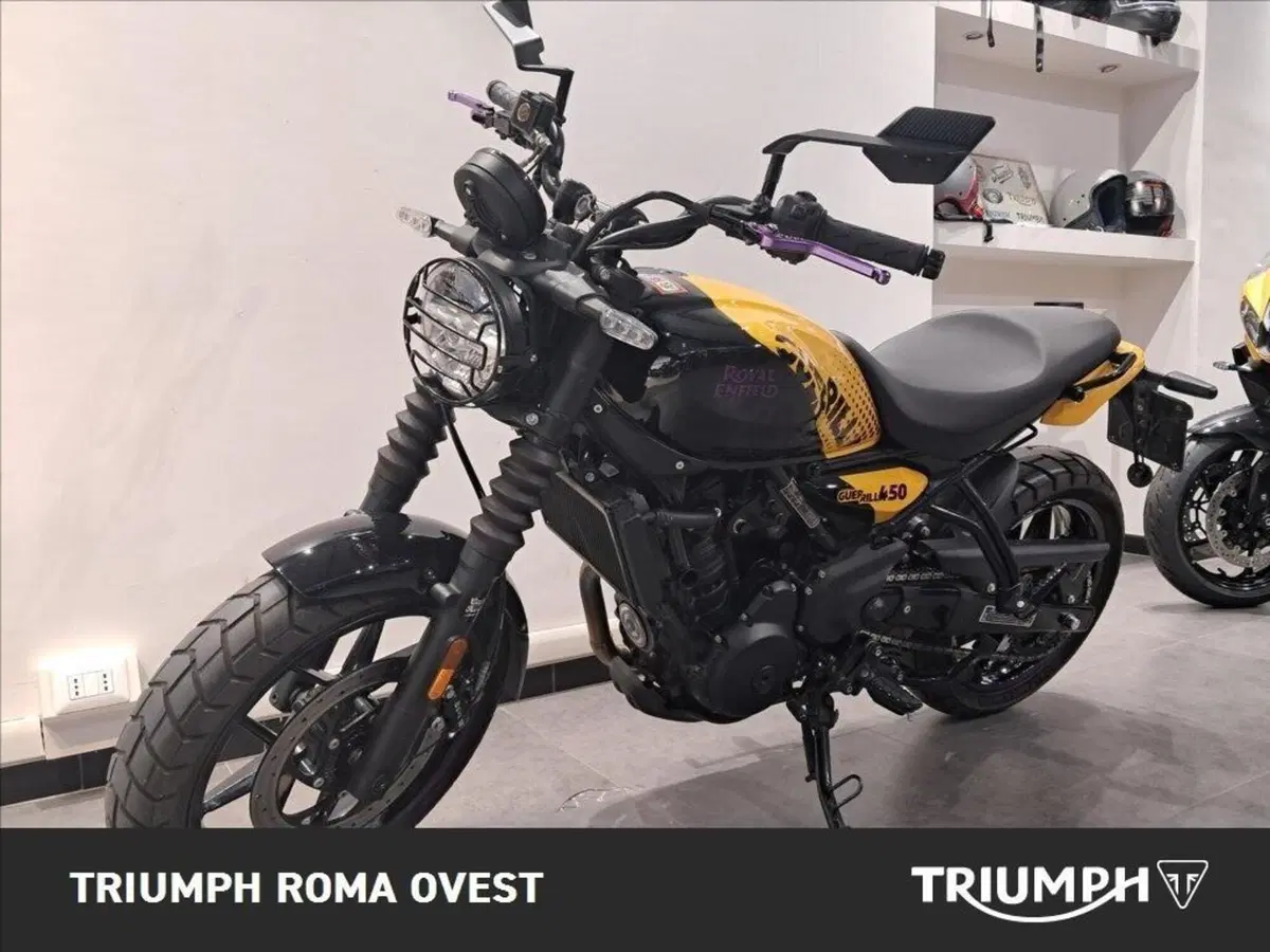 Royal Enfield Guerrilla 450 (2024 - 26) (7)