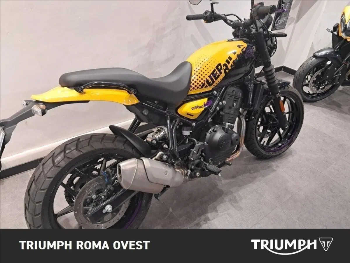 Royal Enfield Guerrilla 450 (2024 - 26) (4)