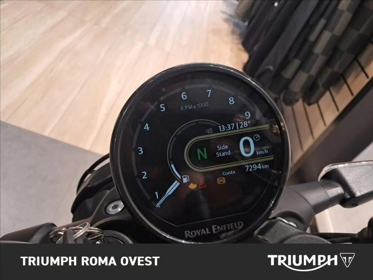 Royal Enfield Guerrilla 450 (2024 - 26) (10)