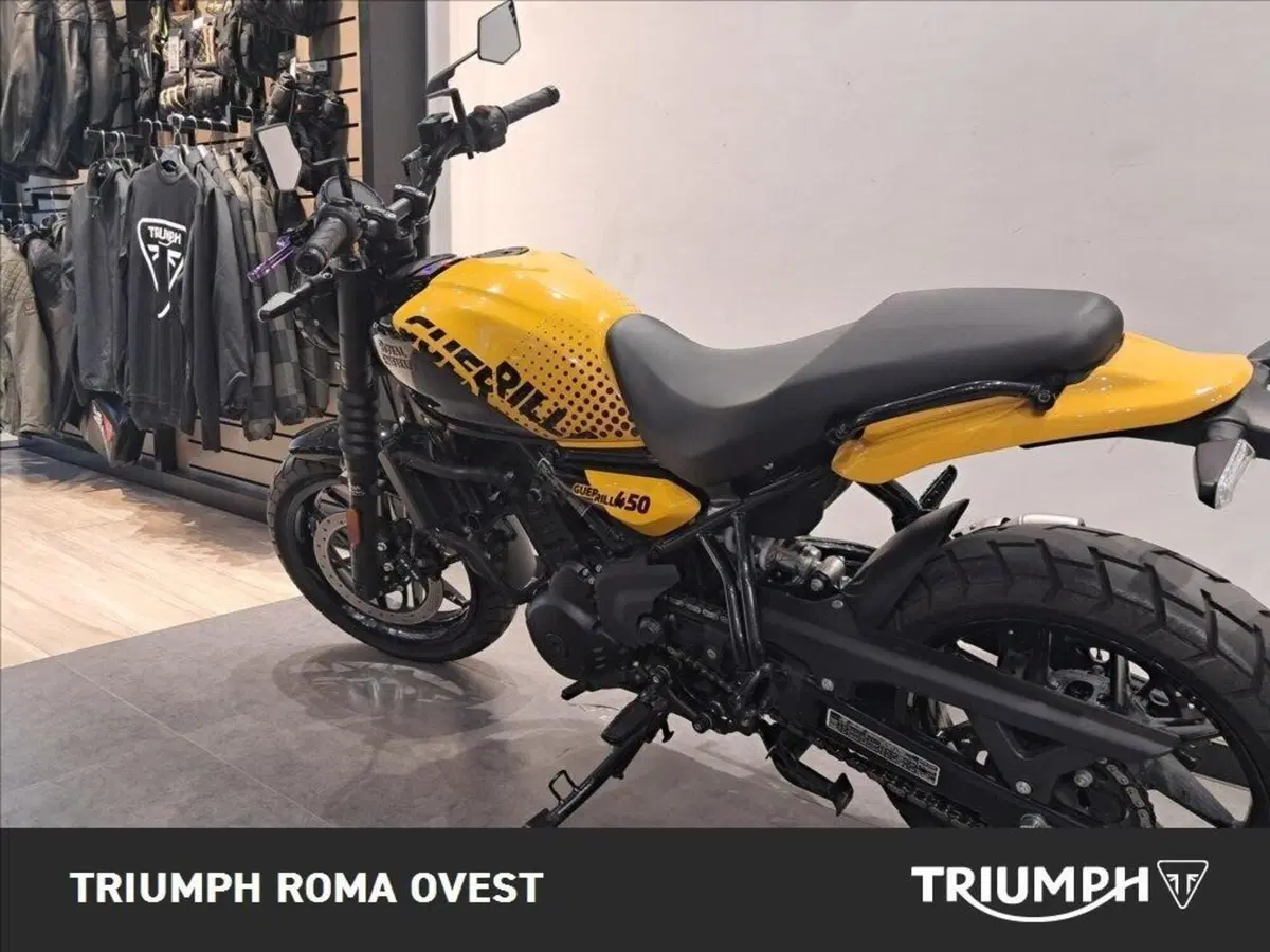 Royal Enfield Guerrilla 450 (2024 - 26) (6)