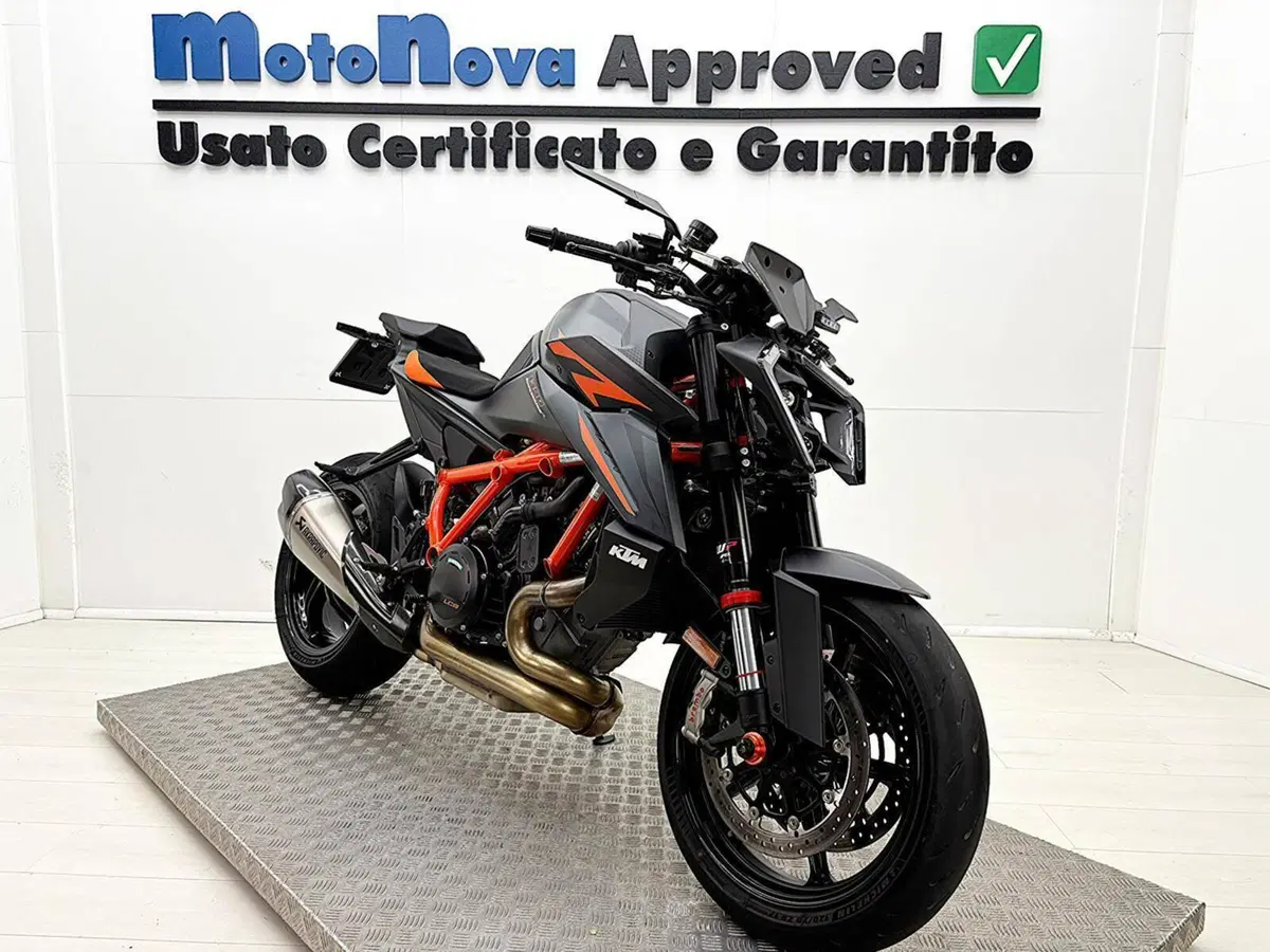 KTM 1390 Super Duke R (2024 - 26) (5)