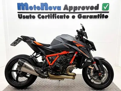 KTM 1390 Super Duke R (2024 - 26) usata
