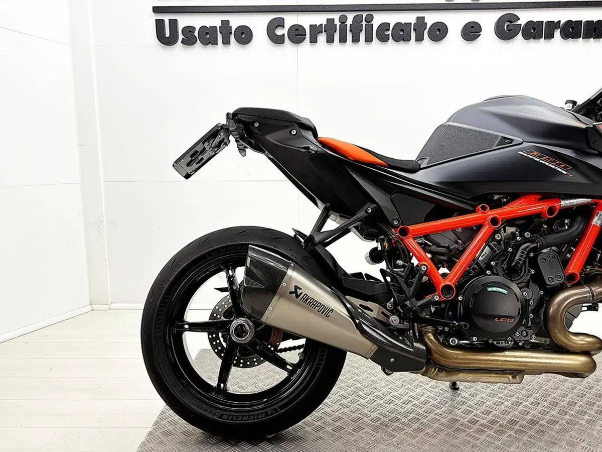 KTM 1390 Super Duke R (2024 - 26) (7)