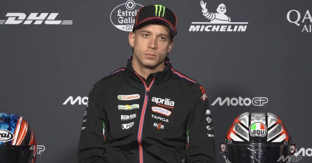 MotoGP 2026. GP di Ungheria a Balaton. Marco Bezzecchi: "Ho riguardato la gara del Mugello una decina di volte, non ricordavo molto per l'adrenalina"