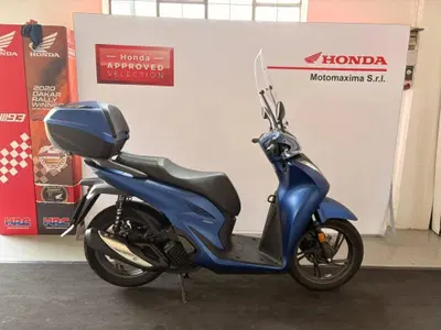 Honda SH 150i (2024 - 25) usata