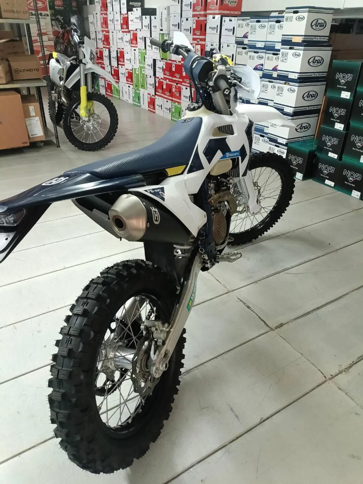 Husqvarna FE 450 (2026) (3)