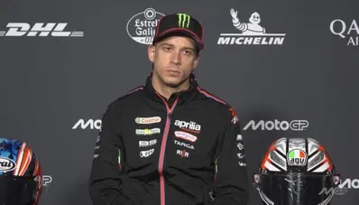 MotoGP 2026. GP di Ungheria a Balaton. Marco Bezzecchi: "Ho riguardato la gara del Mugello una decina di volte, non ricordavo molto per l'adrenalina"
