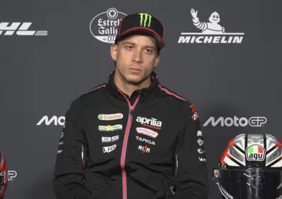 MotoGP 2026. GP di Ungheria a Balaton. Marco Bezzecchi: Ho riguardato la gara del Mugello una decina di volte, non ricordavo molto per l'adrenalina
