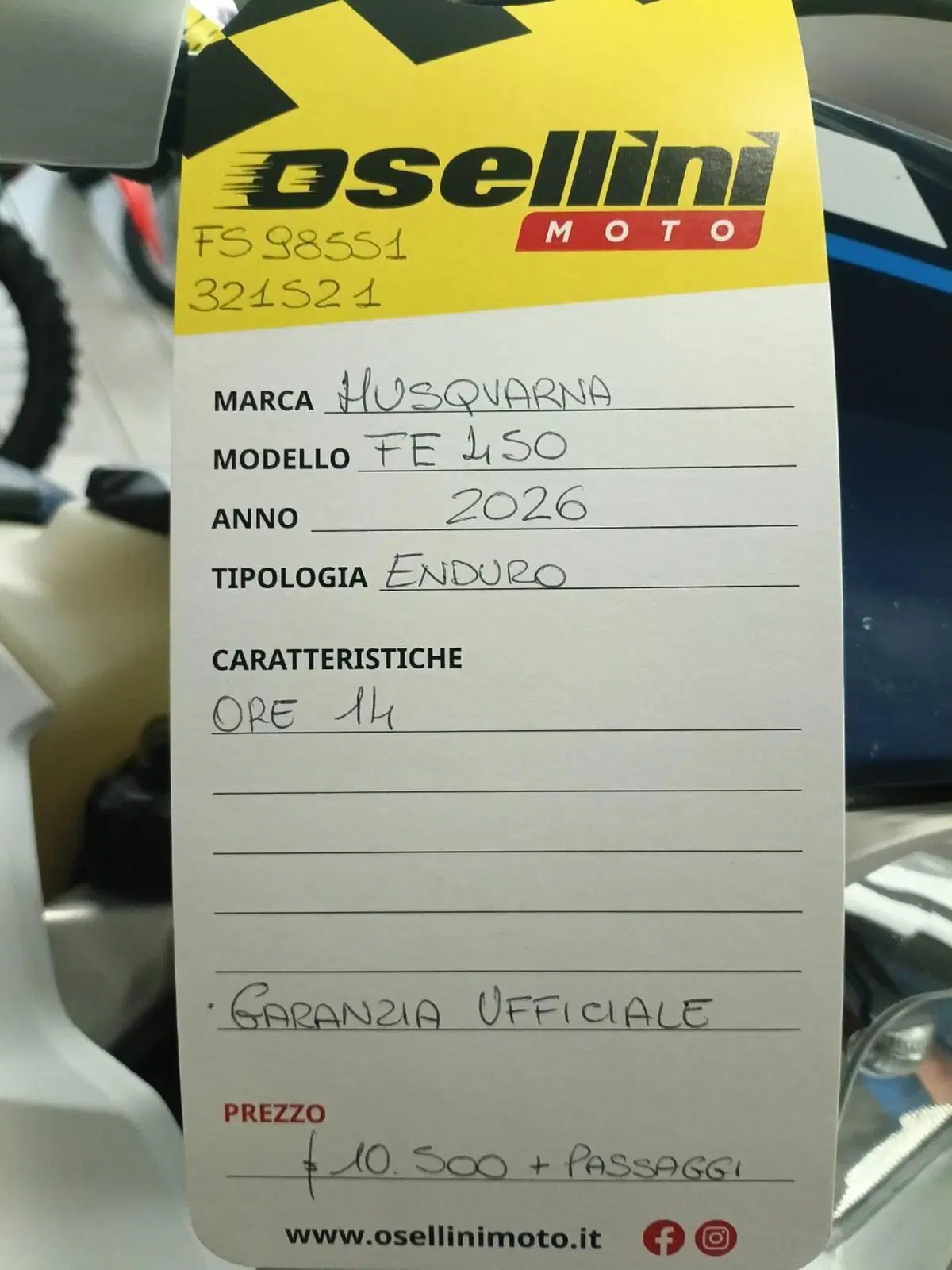 Husqvarna FE 450 (2026) (6)