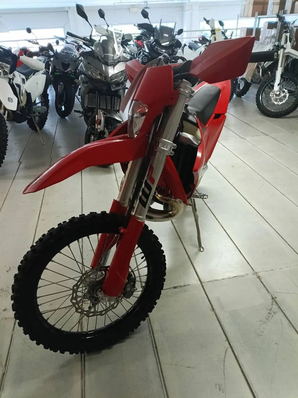 GASGAS EC 300 (2026)
