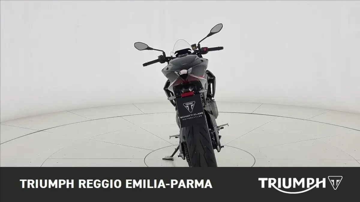 Aprilia Tuono 660 Factory (2022 - 24) (2)