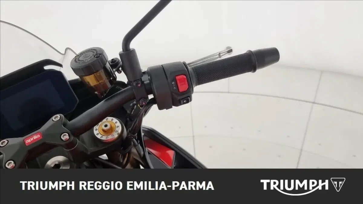 Aprilia Tuono 660 Factory (2022 - 24) (10)