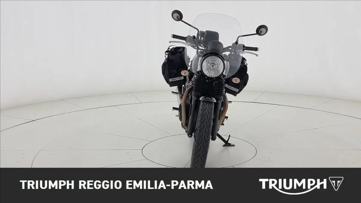 Triumph Speed Twin 900 (2025 - 26) (5)