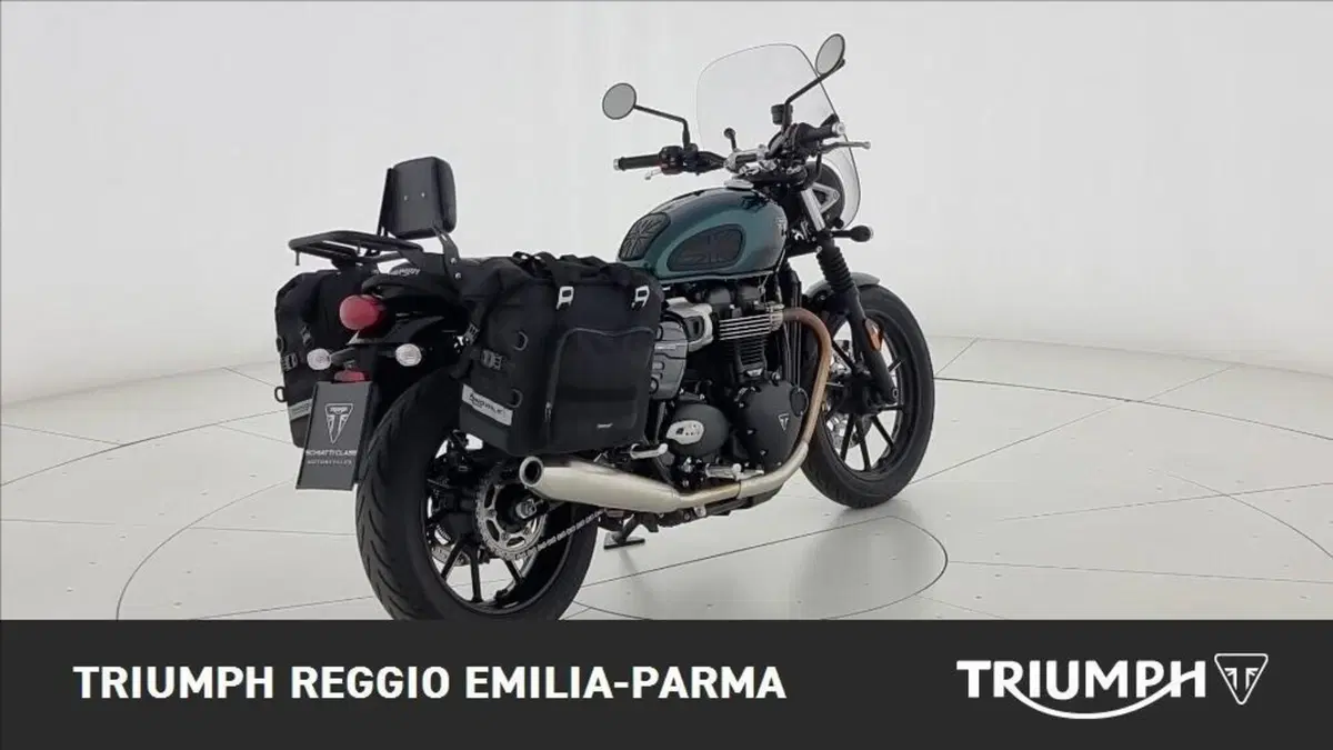 Triumph Speed Twin 900 (2025 - 26) (2)