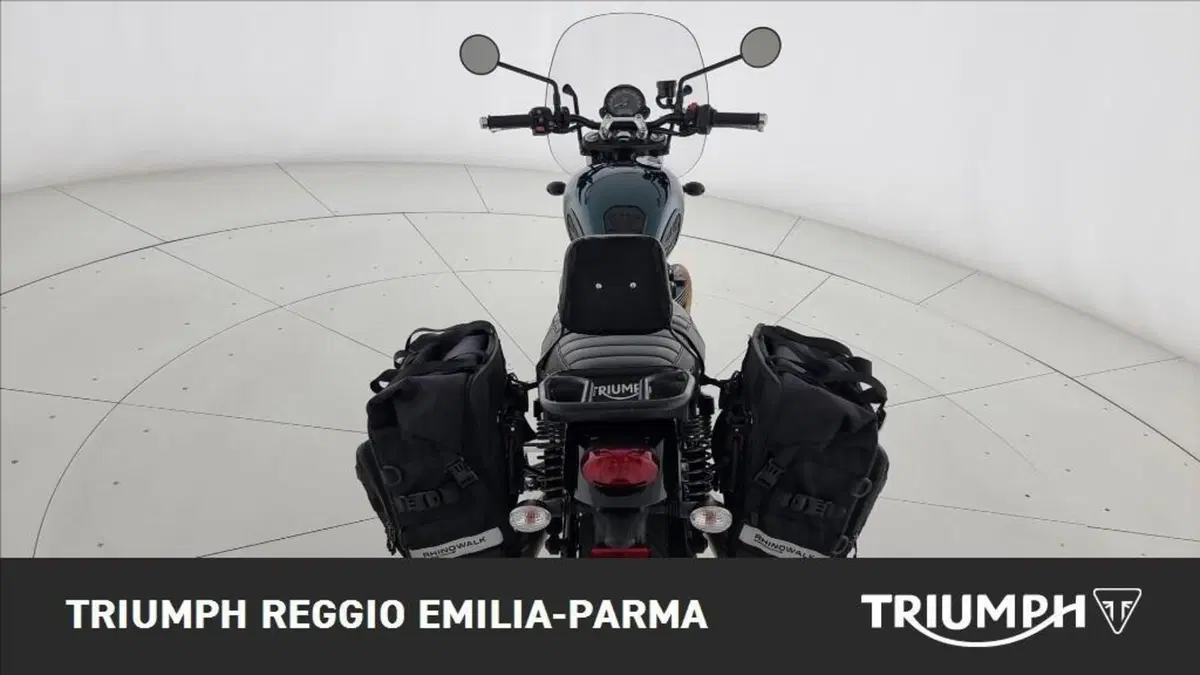 Triumph Speed Twin 900 (2025 - 26) (15)