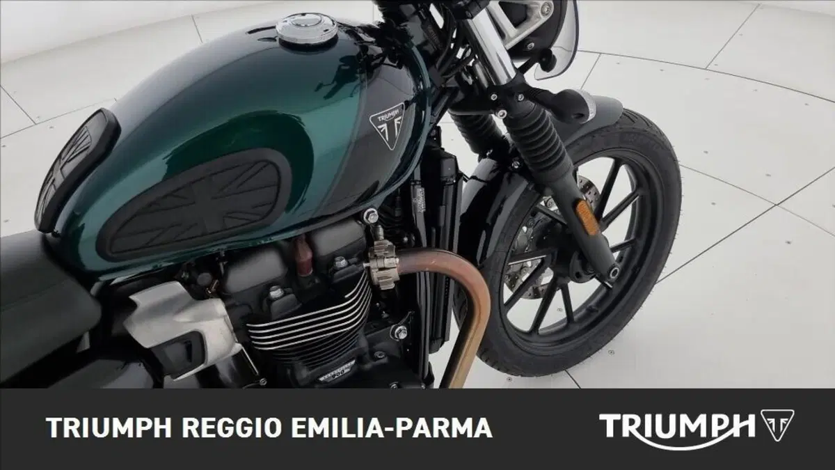 Triumph Speed Twin 900 (2025 - 26) (21)