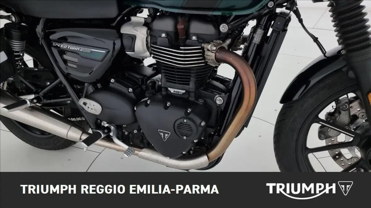 Triumph Speed Twin 900 (2025 - 26) (20)