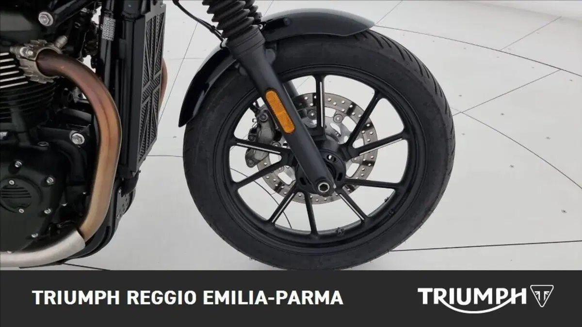 Triumph Speed Twin 900 (2025 - 26) (22)