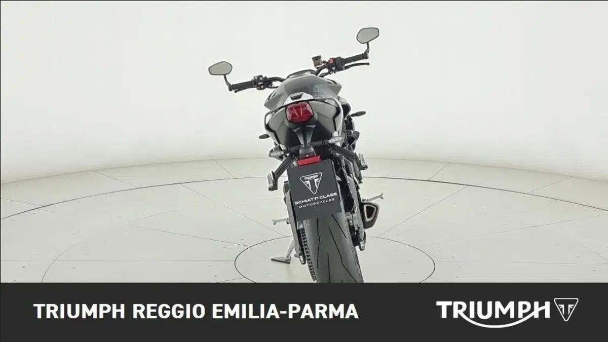 Triumph Street Triple 765 RS (2023 - 26) (2)