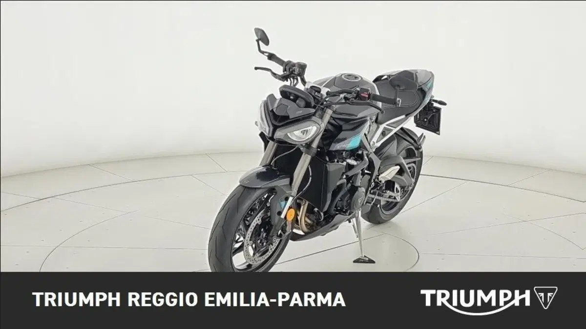 Triumph Street Triple 765 RS (2023 - 26) (6)