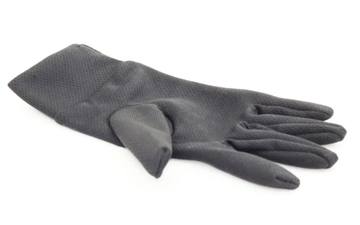 Sottoguanti Bike Tek GLVINN12M Liner Glove Nero M BikeTek (2)