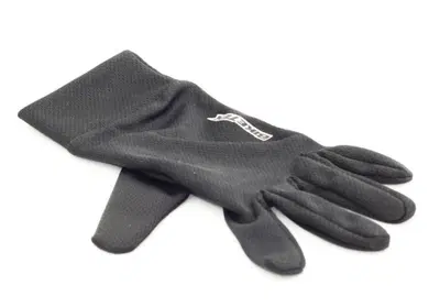 Sottoguanti Bike Tek GLVINN12M Liner Glove Nero M BikeTek
