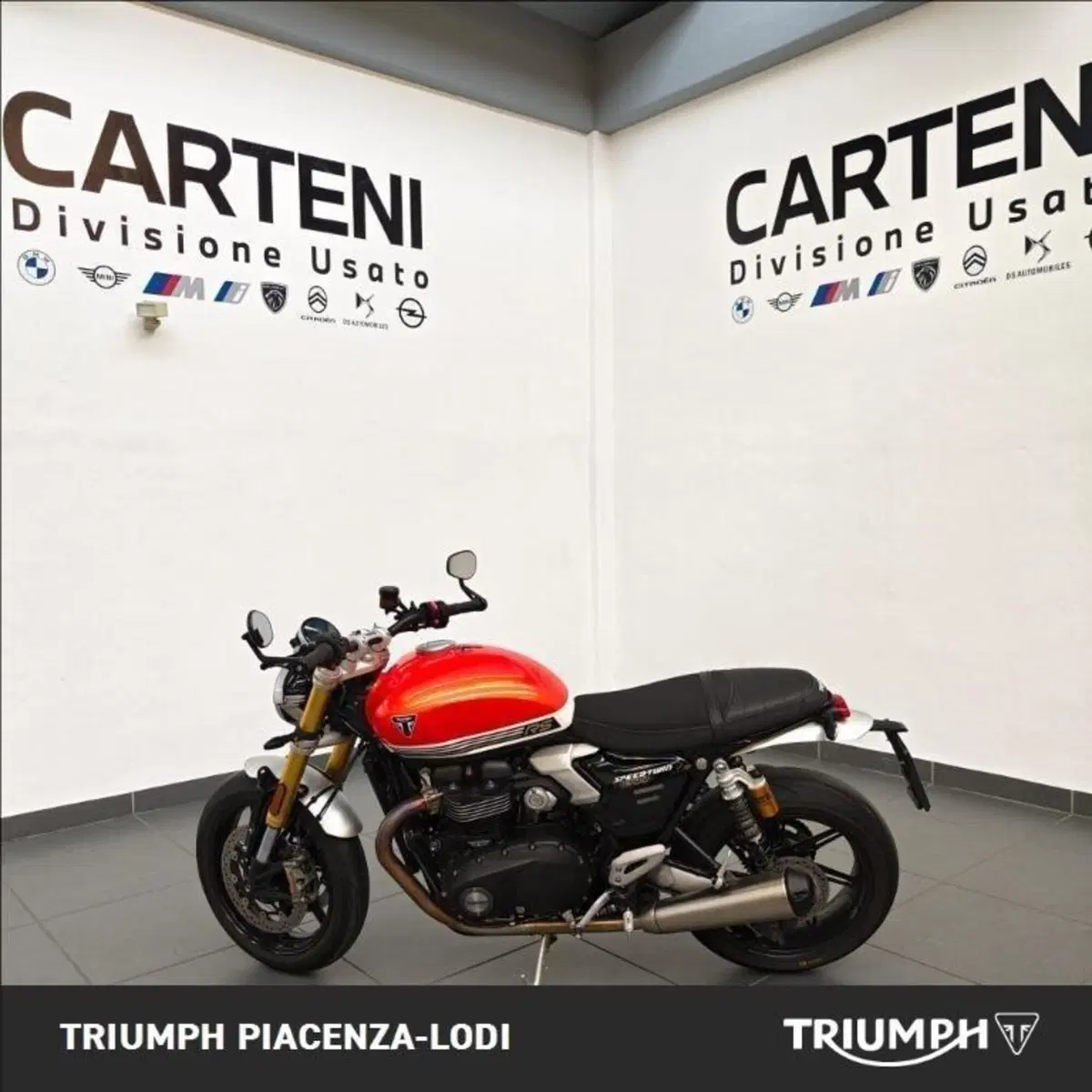Triumph Speed Twin 1200 RS (2025 - 26) (3)