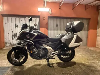 Honda NC 750 X (2025 - 26) usata