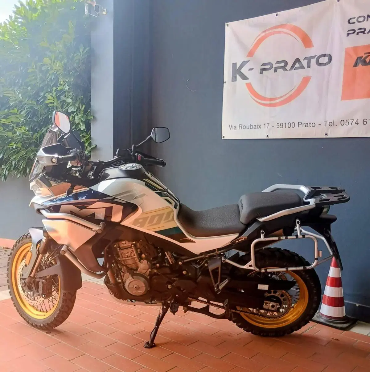 CFMOTO 800MT Explore (2023 - 26) (3)