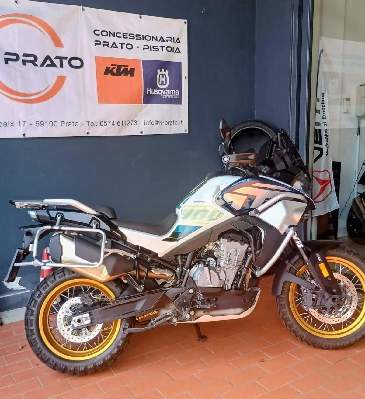 CFMOTO 800MT Explore (2023 - 26) (7)