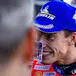 MotoGP 2026. GP di Ungheria a Balaton. Marc Márquez: Il mio migliore amico al Mugello? Il ghiaccio