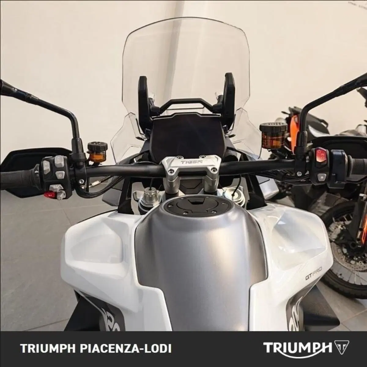 Triumph Tiger 1200 GT Pro (2024 - 26) (7)
