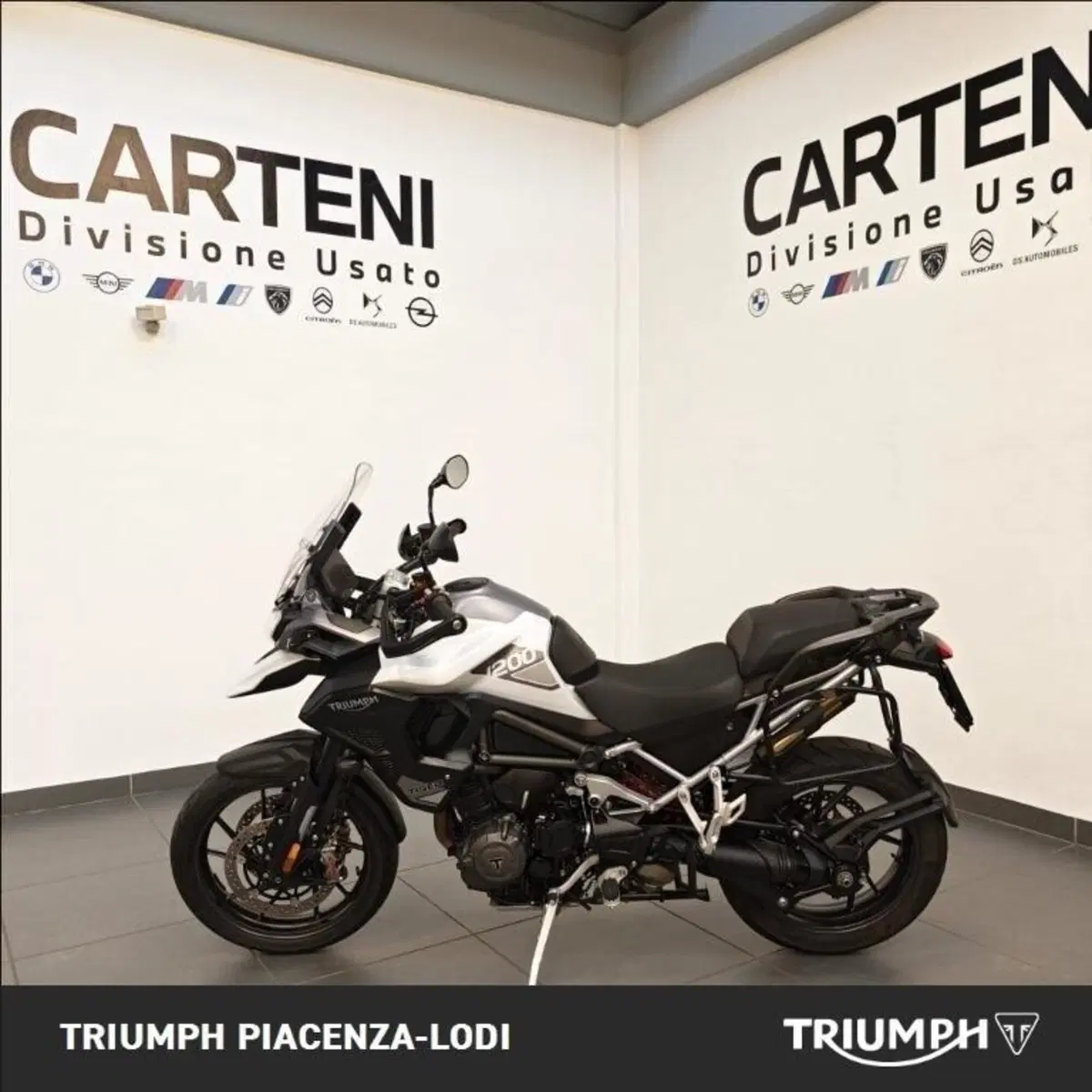 Triumph Tiger 1200 GT Pro (2024 - 26) (5)