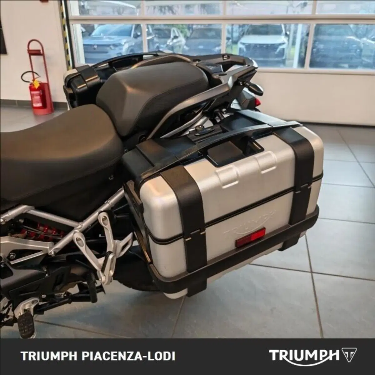 Triumph Tiger 1200 GT Pro (2024 - 26) (10)